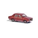 Busch 87304 - TT - Dacia 1300 Renault 12 - braunrot